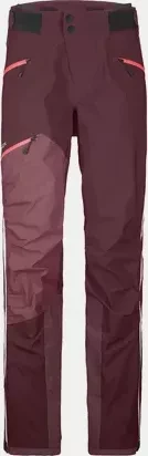 Ortovox Westalpen 3L Hose lang (Damen)
