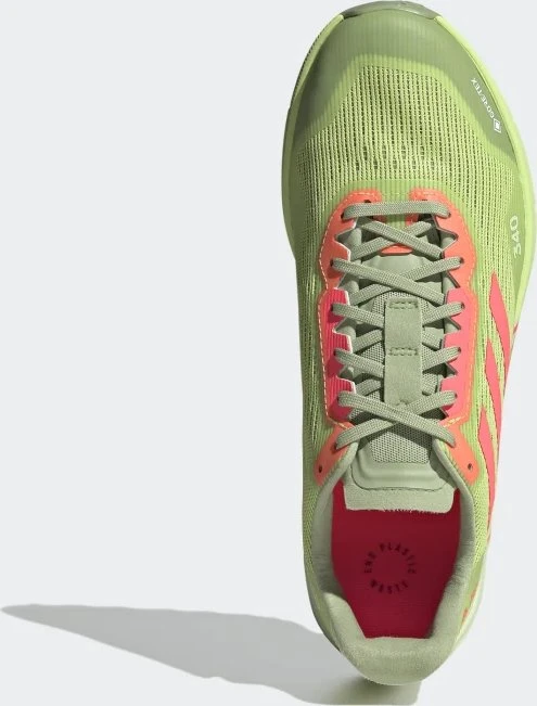 adidas Terrex Agravic Flow 2.0 GTX pulse lime/turbo/cloud white (Herren)