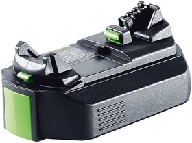 Festool BP-XS Werkzeug-Akku 10.8V, 2.6Ah, Li-Ionen [2.6Ah] [28.1Wh]