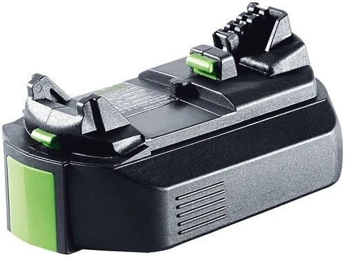 Festool BP-XS Werkzeug-Akku 10.8V, 2.6Ah, Li-Ionen [2.6Ah] [28.1Wh]