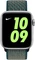 Apple Nike Sport Loop für Apple Watch 44mm Hyper Crimson/Neptune Green Vorschaubild