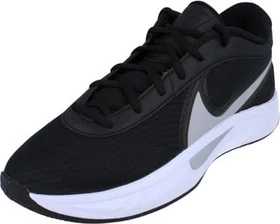 Nike Giannis Freak 6 black/white/gunsmoke/flat silver (Herren)