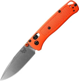 Benchmade Mini Bugout Taschenmesser