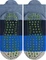 Falke Colour Block Socken denim (Junior) Vorschaubild