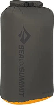 Sea to Summit Evac Lightweight 35l Drybag beluga grey