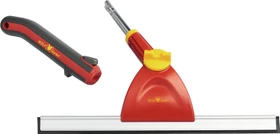Wolf-Garten FW-M Combisystem Multi-Star Fensterwischer