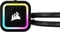 Corsair iCUE H100x RGB Elite Vorschaubild