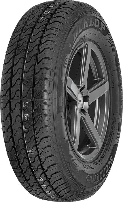 Dunlop Econodrive 205/75 R16C 113/111R
