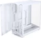 Phanteks NV9 Matte White, weiß, Glasfenster Vorschaubild