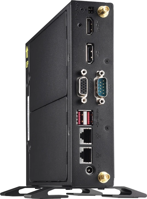 Shuttle XPC slim DS20U7