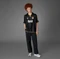 adidas Real Madrid Auswärtstrikot schwarz (Herren) Vorschaubild