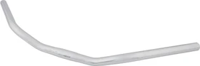 Ergotec City Cruiser 25.4mm/41mm Riser Lenker 635mm chrome
