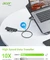 Acer USB-Hub, USB-A 3.0 [Stecker] Vorschaubild