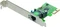 Gembird LAN-Adapter, RJ-45, PCIe x1 Vorschaubild