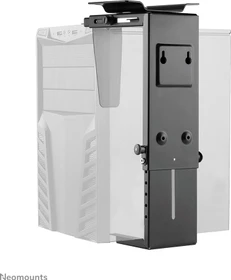 Neomounts PC-Halterung, schwarz