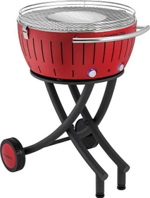LotusGrill LG-RO-600 LotusGrill XXL rot