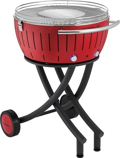 LotusGrill LG-RO-600 LotusGrill XXL rot