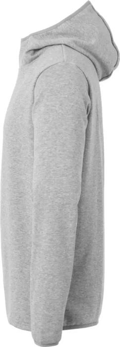 uhlsport Essential Hoodie dark grey melange