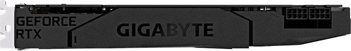 GIGABYTE GeForce RTX 2080 Ti Turbo 11G (Rev. 1.0), 11GB GDDR6, HDMI, USB-C, 3x DP