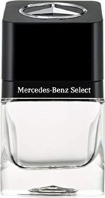 Mercedes-Benz Select Day Eau de Toilette, 50ml