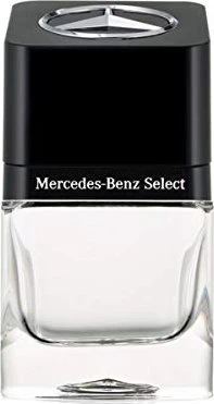 Mercedes-Benz Select Day Eau de Toilette, 50ml