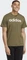 adidas Essentials Single Jersey Linear Embroidered Logo T-Shirt kurzarm (Herren) Vorschaubild