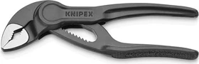 Knipex Cobra XS Wasserpumpenzange, 10cm