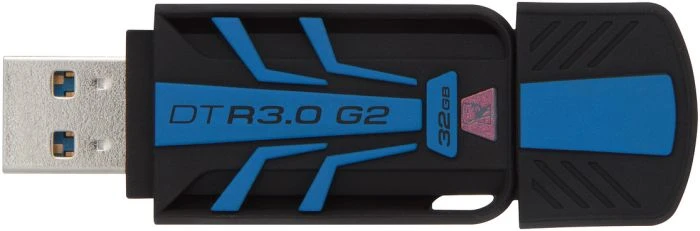 Kingston DataTraveler R3.0 G2 32GB, USB-A, USB 3.2 Gen 1×1