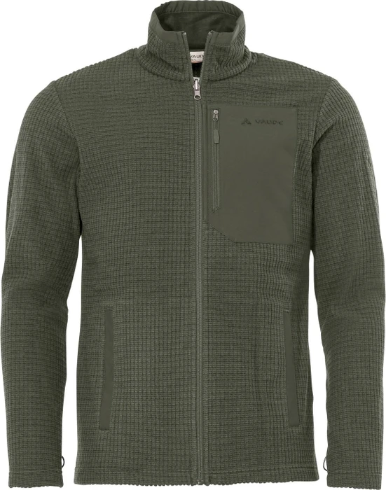 Vaude Idris 3in1 III Funktionsmantel khaki (Herren)