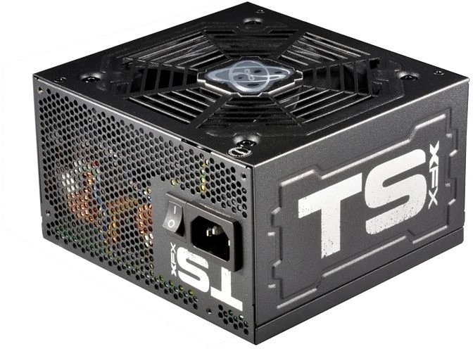 XFX TS Gold Series 650W, ATX 2.31