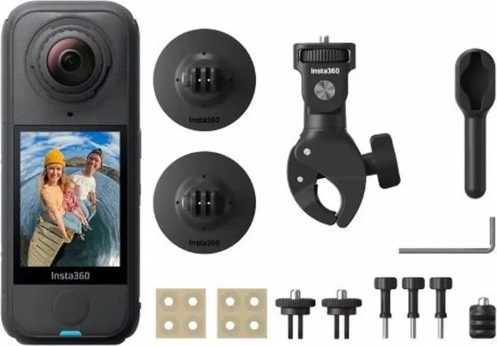 Insta360 X4 Air