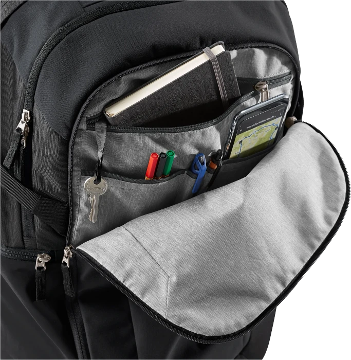 Deuter Gigant schwarz