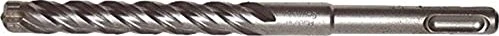 Makita SDS-plus Nemesis 2 Hammerbohrer, 12x210x260mm, 1 Stück
