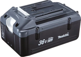 Makita BL3622A Werkzeug-Akku 36V, 2.2Ah, Li-Ionen [2.2Ah] [79.2Wh]