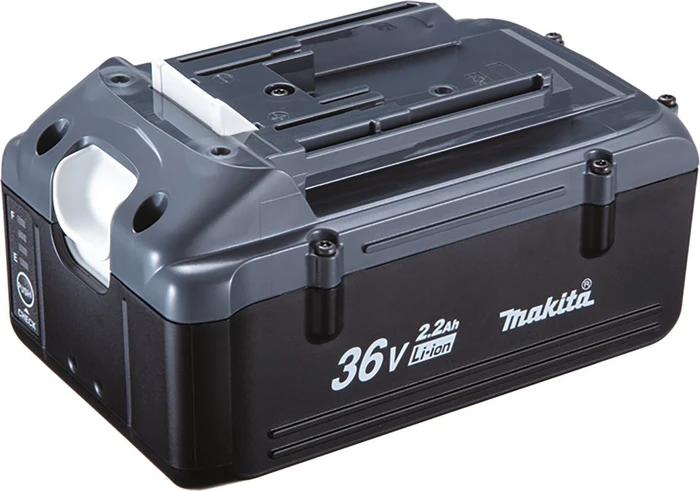 Makita BL3622A Werkzeug-Akku 36V, 2.2Ah, Li-Ionen [2.2Ah] [79.2Wh]