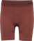 hummel Seamless Training Short Tights Hose kurz marsala (Damen) Vorschaubild