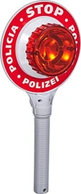 Theo Klein Polizei-Kelle mit Blinklicht