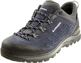 Lowa Explorer II GTX Lo navy/violett (Damen)