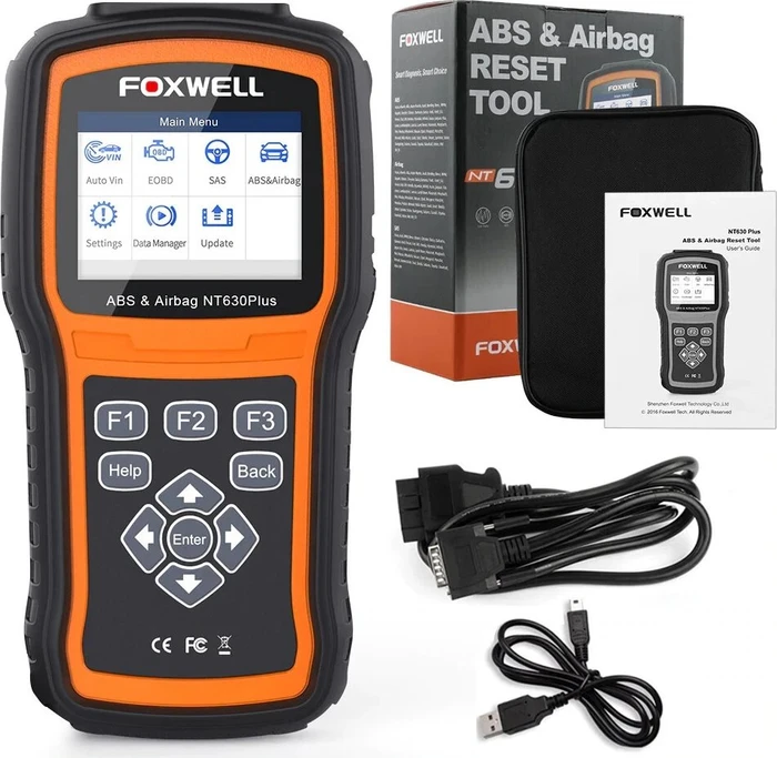 Foxwell NT630