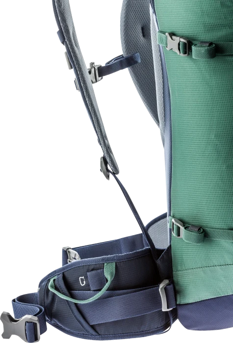 Deuter Guide Lite 30+ seagreen/navy