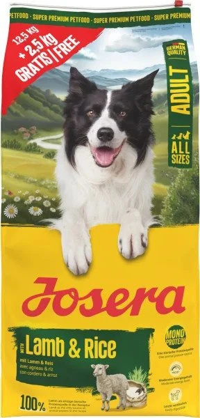 Josera Adult Trockenfutter