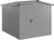 EcoStar Euroline Trend ESD6 Gerätehaus graualuminium Vorschaubild