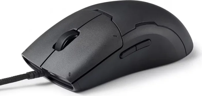 Xiaomi Gaming Mouse Lite schwarz, USB