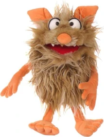 Living Puppets Monster to go! - Flausi