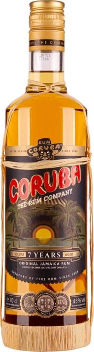 Coruba N.P.U. 700ml