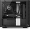 NZXT H200i weiß, Glasfenster, Mini-ITX Vorschaubild