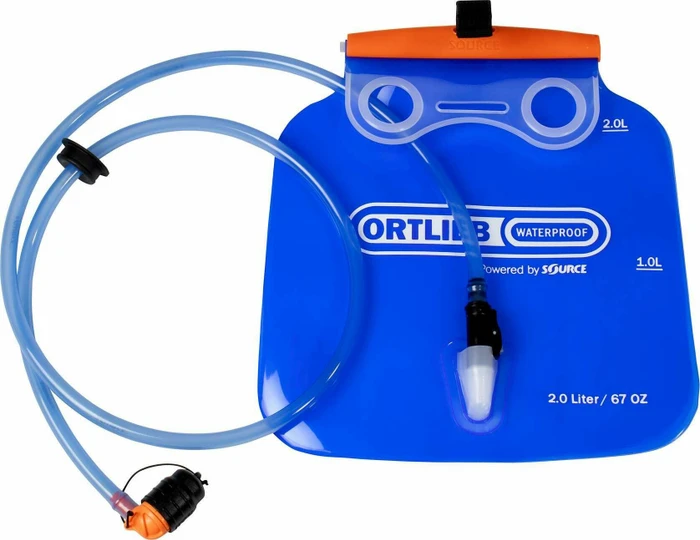 Ortlieb Atrack Hydration-System Trinkblase 2l