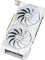ASUS Dual GeForce RTX 5060 Ti White OC, DUAL-RTX5060TI-O8G-WHITE, 8GB GDDR7, HDMI, 3x DP Vorschaubild