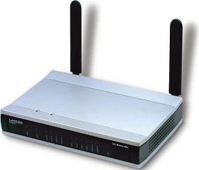 Lancom 1821+ VPN Router/ADSL2+ Modem (61371)