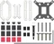 ID-Cooling IS-67-XT White Vorschaubild